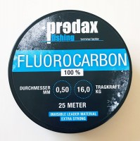 Fluorcarbon 0.5mm